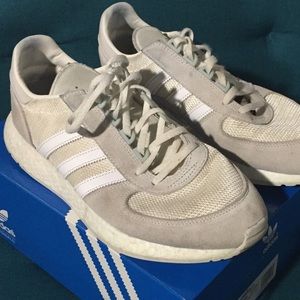 Adidas Men’s Marathon Shoes